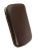 Krusell DONso Mobile Pouch - Medium - Brown