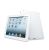 Kensington Protective Back Cover - To Suit iPad 2 - White