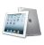 Kensington Protective Back Cover - To Suit iPad 2 - Translucent