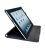 Kensington Protective Folio & Stand - To Suit iPad 2 - Black