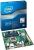 Intel DQ67SWB3 Motherboard - RetailLGA1155, Q67 (B3 Stepping), 4xDDR3-1333, 1xPCI-Ex16 v2.0, 2xSATA-III, 2xSATA-II, 2xeSATA-II, 1xGigLAN, 8Chl-HD, USB3.0, Firewire, 2xDVI, 1xDisplayPort, mATX