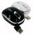 Fujitsu USB Mouse - White with Chrome EdgeSuitable For Fujitsu AH551/PH530/LH530/SH530/PH520/LH520/AH530