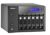 QNAP_Systems VS-6016 Pro Network Storage Device w. 12-Channel Network Video Recorder6x3.5