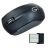 Shintaro SHWM03 3 Button Wireless RF Mouse - BlackHigh Performance, RF 2.4G Wireless, Reliable, Robust Mouse Ideal For The Home/Office, Comfort Hand-Size