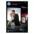 HP CR677A Premium Plus Glossy Photo Paper - 300gsm, 10x15cm, 25 Sheets