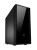CoolerMaster Silencio 550 Midi-Tower Case - NO PSU, Black1xUSB3.0, 1xUSB2.0, 1x SD Card Reader, 1x Audio, 1x120mm Fan, Plastic Front Bezel, Steel Body, ATX