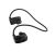 Sony 2GB MP3 Player - BlackMP3, WMA, Water-Resistant For Training In Rain, And Washable, 13.5mm EX Series headphones, USB