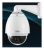 Vivotek SD8362E Speed Dome Network Camera - 2 MegaPixel, 20x Zoom, Full HD, WDR Technology, Extreme Weatherproof, Exceptional 60 fps, PoE Plus - White