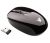 V7 Wireless Optical Mouse - BlackHigh Performance, 2.4GHz Wireless With Nano Receiver, Comfort Hand-Size