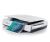 Avision FB6280E Bookedge A3 Flatbed Document Scanner - 600dpi, ID Card Scan, Color Charged-Coupled Device (CCD), Color Mode 48-Bits Input 24-Bits Output, Greyscale Mode 16 Bits Input 8 Bits Output, USB2.0