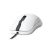 SteelSeries KANA Optical Professional Gaming Mouse - WhiteHigh Performance, Ambidextrous Shape With Ergonomic Button Layout, Illuminated Scroll Wheel, 3200CPI, 3600 Frames Per Second, Comfort Hand-Size