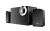 Edifier P2060 2.1 Multimedia Audio Speaker System - BlackHigh Quality, Elaborate Bass Reflection Port, Wodden Enclosured Subwoofer and Satellites, Volume Adjustment