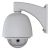 Cisco VC030 Camera Enclosure with Exterior Pan Tilt - Dust Tight/Powerful Water Jet Protection (IP66), Aluminum Alloy