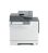 Lexmark X548DE Colour Laser Multifunction Centre (A4) w. Network - Print/Scan/Copy/Fax25ppm Mono, 23ppm Colour, 250 Sheet Tray, ADF, Duplex, 7.0