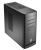 BitFenix Merc Alpha Midi-Tower Case - NO PSU, Black4xUSB2.0, 1xAudio, 1x120mm Fan, Steel, Plastic, 7x PCI-Slots, ATX