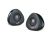 Genius SP-U150X USB Stereo Speaker - BlackHigh Quality, USB Powered, Plug & Play, 4 Watt, Area Inside Speaker Great Sound Quality, Suitable For PC or MAC