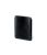 Genius Slipcase - Water Resistant Material, Protects From Scratches, Damages And Dust - To Suit iPad, Tablet PC - Black