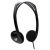 V7 HA300-2AP Standard Headphone - BlackHigh Quality, Soft Bass, Wide Extensity, Over-Head Design, Ergonomic And Adjustable Headband, Comfort Wearing