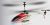 Swann Air Cruiser Helicopter - Powerful & Agile Indoor RC Helicopter With Precision Controls, Crusing Fun, 6-8Min Flying Time