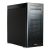 Lian_Li PC-90 Tower Case - NO PSU, Black2xUSB3.0, 1xeSATA, 1xHD-Audio, 1x120mm Fan, 2x140mm Fan, Aluminum Chassis, ATX