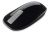 Microsoft Explorer Touch Mouse - Black, RetailHigh Performance, Plug-And-Go Nano Transceiver, BlueTrack Technology, One-touch Scrolling, Comfort Hand-Size