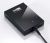 ACBEL AD9009-90W-BLACK Universal Ultra Notebook Adapter - 7 Tips, With Powercord - 90W