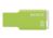 Sony 8GB Micro Vault Tiny Flash Drive - Bright LED Indicator To Indicate When The USB Drive Is In Use, Compact, Flat & Stylish Design, USB2.0 - Green