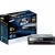 Samsung SH-B123L Blu-Ray Combo - SATA, Retail8x BD-R, 8x BD-R DL, 16x DVD+R, 8x DVD+R DL, Lightscribe - Black