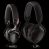 VModa Crossfade LP2 Headphones + Microphone - Matte Black MetalHigh Quality, Superior Sound, Vibrant Bass, Vivid Mids, Vivacious Highs, Noise Isolating Sound, Comfort Wearing