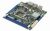 Intel S1200KP MotherboardLGA1155, C206 Chipset, 2xDDR3-1066, 1xPCI-Ex16 v2.0, 4xSATA-II, RAID, GigLAN, Mini-ITX