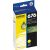 Epson C13T676492 #676XL DURABriteUltra Ink Cartridge - XL Yield , YellowFor Epson WorkForce 4530, 4540 Printers