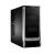 CoolerMaster Elite 330U Midi-Tower Case - 420W PSU, Black2xUSB2.0, 1xHD-Audio, Steel Body, ABS Plastic, Mesh Bezel, ATX