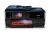 Epson Artisan 837 Colour Inkjet Multifunction Centre (A4) w. Wireless Network - Print/Scan/Copy/Fax9.6ppm Mono, 9.1ppm Colour, 120 Sheet Tray, Duplex, 3.5