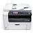 Fuji_Xerox DocuPrint CM205FW Colour Laser Multifunction Centre (A4) w. Wireless Network - Print/Scan/Copy/Fax15ppm Mono, 12ppm Colour, 150 Sheet Tray, ADF, 4-Line LCD, USB2.0