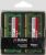 A-RAM 8GB (2 x 4GB) PC3-8500 1066MHz DDR3 SODIMM RAM - 9-9-9-24