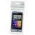 HTC Screen Protector - To Suit HTC SP P580 Salsa - 2 Pack