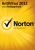 Symantec Norton Anti-Virus 2012 - 3 User, Retail