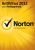 Symantec Norton Anti-Virus 2012 - 5 User, Retail