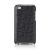 Belkin 012 Emerge Case - To Suit iPod Touch 4 - Blacktop