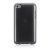 Belkin 013 Essential Case - To Suit iPod Touch 4 - Blacktop