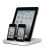 PhotoFast UltraDock - To Suit iPhone, iPod, iPad - White