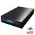 Astone 2000GB (2TB) External HDD - Black - 1x 1000GB 3.5