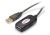 Comsol USB2.0 Active Extension Cable - 20M