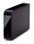 Buffalo 3000GB (3.0TB) Drive Station External HDD - Black - 1x 3000GB 3.5