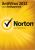 Symantec Norton Anti-Virus 2012 - OEM, 1 User, 1 Year Licence