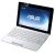 ASUS R011PX-WHI003S Netbook - WhiteAtom N455(1.66GHz), 10.1