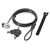 HP Keyed Cable Lock - To Lock Your Laptop, PC, Or Computing Accessory