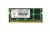 G.Skill 4GB (1 x 4GB) PC2-6400 800MHz DDR2 SODIMM RAM - 6-6-6-18