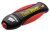 Corsair 32GB Voyager GT Flash Drive - Read 135MB/s, Write 41MB/s, Waterproof, Shock Proof, Durable Rubber Housing, USB3.0 - Black/Red