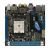 ASUS F1A75-I Deluxe MotherboardFM1, A75 FCH (Hudson D3), 2xDDR3-1066, 1xPCI-Ex16 v2.0, 4xSATA-III, 1xeSATA-III, RAID, 1xGigLAN, 8Chl-HD, 4xUSB3.0, 6xUSB2.0, VGA, DVI, HDMI, WiFi, Mini-ITX